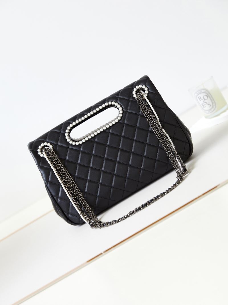 Ch**el satchel bags
